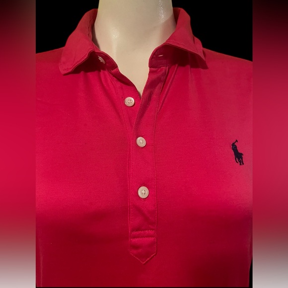 Ralph Lauren Polo Shirt - Picture 2 of 5